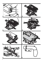 Preview for 8 page of DeWalt D27111 Original Instructions Manual