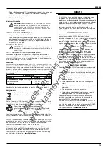 Предварительный просмотр 115 страницы DeWalt D27113 User Manual