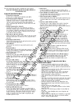 Предварительный просмотр 117 страницы DeWalt D27113 User Manual