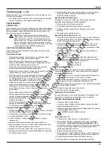 Предварительный просмотр 123 страницы DeWalt D27113 User Manual