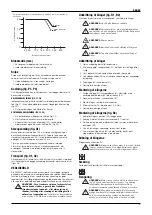 Preview for 15 page of DeWalt D27300 Original Instructions Manual