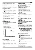 Preview for 37 page of DeWalt D27300 Original Instructions Manual