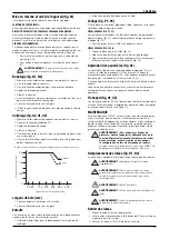 Preview for 45 page of DeWalt D27300 Original Instructions Manual