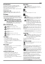 Preview for 69 page of DeWalt D27300 Original Instructions Manual