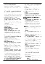 Preview for 72 page of DeWalt D27300 Original Instructions Manual