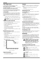 Preview for 76 page of DeWalt D27300 Original Instructions Manual