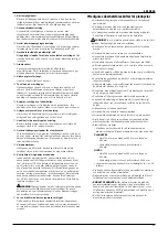 Preview for 87 page of DeWalt D27300 Original Instructions Manual