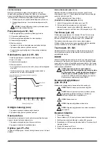 Preview for 98 page of DeWalt D27300 Original Instructions Manual