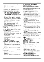 Preview for 105 page of DeWalt D27300 Original Instructions Manual