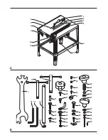 Предварительный просмотр 3 страницы DeWalt D27400 Instructions Manual