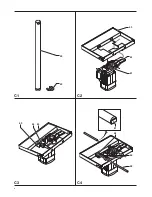 Предварительный просмотр 4 страницы DeWalt D27400 Instructions Manual