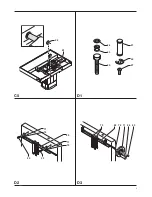 Предварительный просмотр 5 страницы DeWalt D27400 Instructions Manual