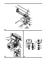 Предварительный просмотр 6 страницы DeWalt D27400 Instructions Manual