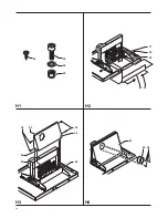 Предварительный просмотр 10 страницы DeWalt D27400 Instructions Manual