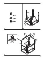 Предварительный просмотр 11 страницы DeWalt D27400 Instructions Manual