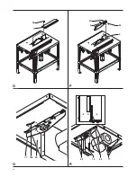 Предварительный просмотр 16 страницы DeWalt D27400 Instructions Manual