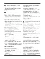 Предварительный просмотр 34 страницы DeWalt D27400 Instructions Manual