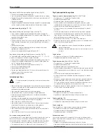 Предварительный просмотр 67 страницы DeWalt D27400 Instructions Manual