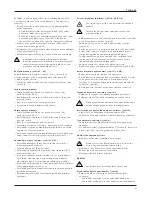 Предварительный просмотр 114 страницы DeWalt D27400 Instructions Manual