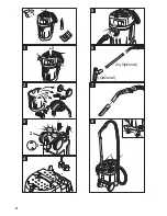 Preview for 4 page of DeWalt D27901 Original Instructions Manual