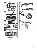 Preview for 5 page of DeWalt D27901 Original Instructions Manual