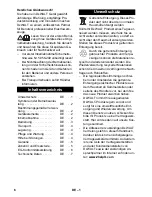 Preview for 6 page of DeWalt D27901 Original Instructions Manual