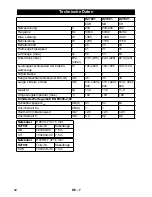 Preview for 12 page of DeWalt D27901 Original Instructions Manual