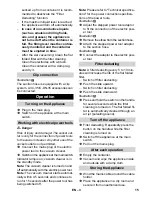 Preview for 15 page of DeWalt D27901 Original Instructions Manual