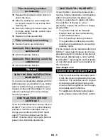 Preview for 17 page of DeWalt D27901 Original Instructions Manual