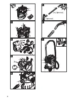 Preview for 4 page of DeWalt D27902 Original Instructions Manual