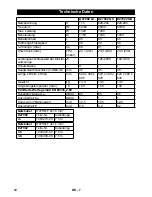 Preview for 12 page of DeWalt D27902 Original Instructions Manual