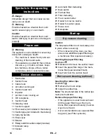 Preview for 14 page of DeWalt D27902 Original Instructions Manual