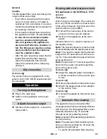 Preview for 15 page of DeWalt D27902 Original Instructions Manual