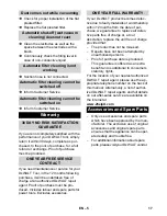 Preview for 17 page of DeWalt D27902 Original Instructions Manual