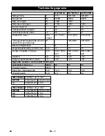 Preview for 40 page of DeWalt D27902 Original Instructions Manual