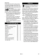 Preview for 61 page of DeWalt D27902 Original Instructions Manual