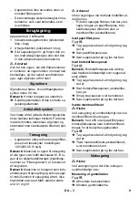 Preview for 9 page of DeWalt D27902M Original Instructions Manual
