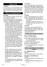 Preview for 12 page of DeWalt D27902M Original Instructions Manual