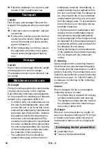 Preview for 32 page of DeWalt D27902M Original Instructions Manual