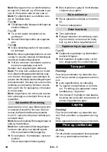 Preview for 84 page of DeWalt D27902M Original Instructions Manual