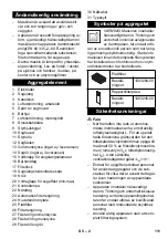 Preview for 111 page of DeWalt D27902M Original Instructions Manual