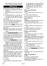Preview for 112 page of DeWalt D27902M Original Instructions Manual