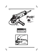 Preview for 3 page of DeWalt D28011 Original Instructions Manual