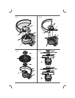 Preview for 4 page of DeWalt D28011 Original Instructions Manual