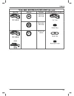 Предварительный просмотр 165 страницы DeWalt D28065 Original Instructions Manual