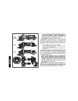 Preview for 38 page of DeWalt D28110 Instruction Manual