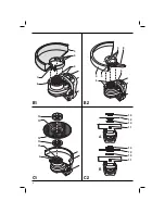 Предварительный просмотр 4 страницы DeWalt D28111 Manual