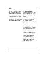 Preview for 102 page of DeWalt D28111 Manual