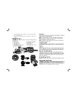 Предварительный просмотр 9 страницы DeWalt D28114N-XE Instruction Manual