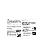 Предварительный просмотр 13 страницы DeWalt D28114N-XE Instruction Manual